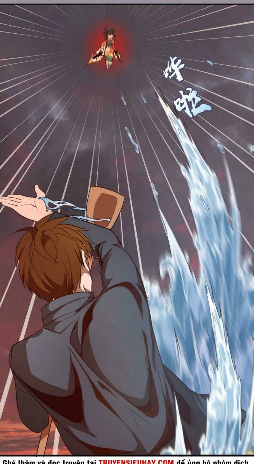 Ta Có Một Tòa Mạt Thế Mê Cung Chapter 52.1 - Trang 2