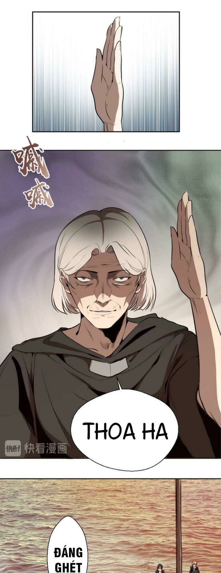 Ta Có Một Tòa Mạt Thế Mê Cung Chapter 52.2 - Trang 2