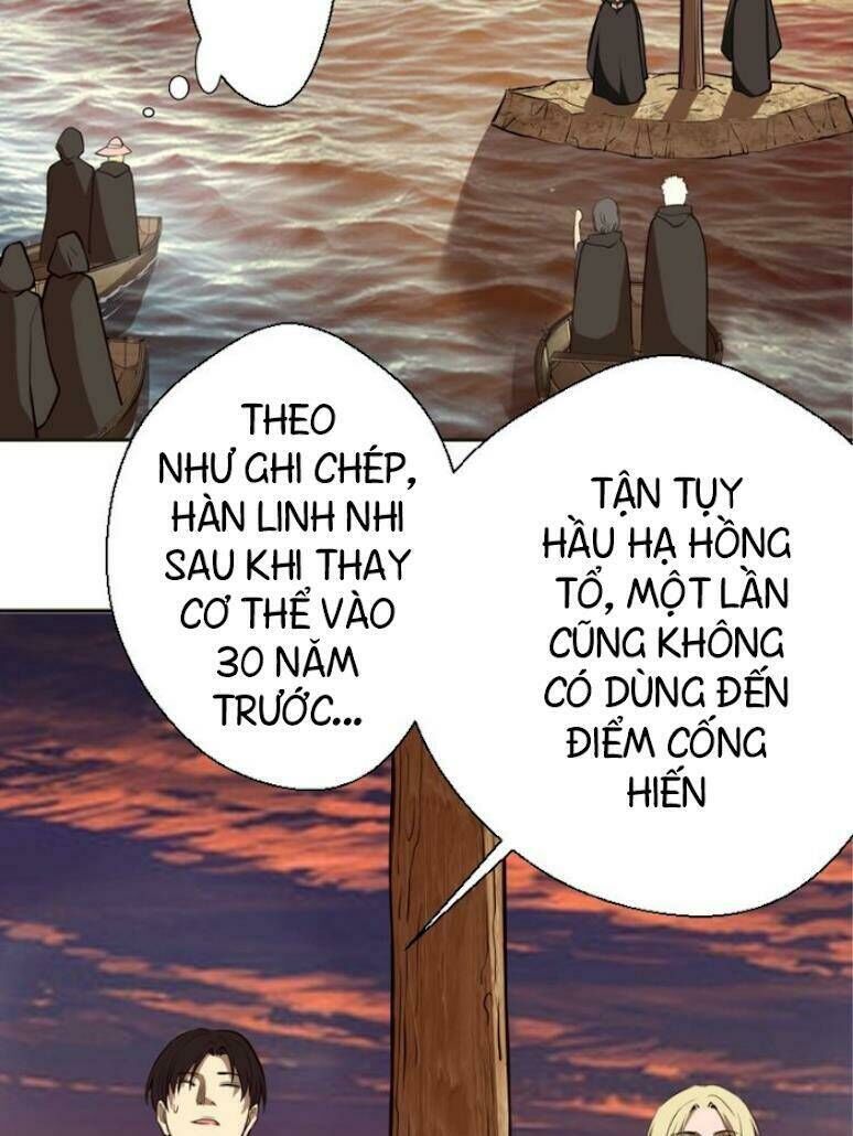 Ta Có Một Tòa Mạt Thế Mê Cung Chapter 52.2 - Trang 2