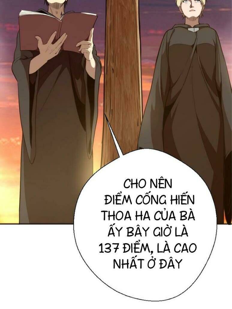 Ta Có Một Tòa Mạt Thế Mê Cung Chapter 52.2 - Trang 2