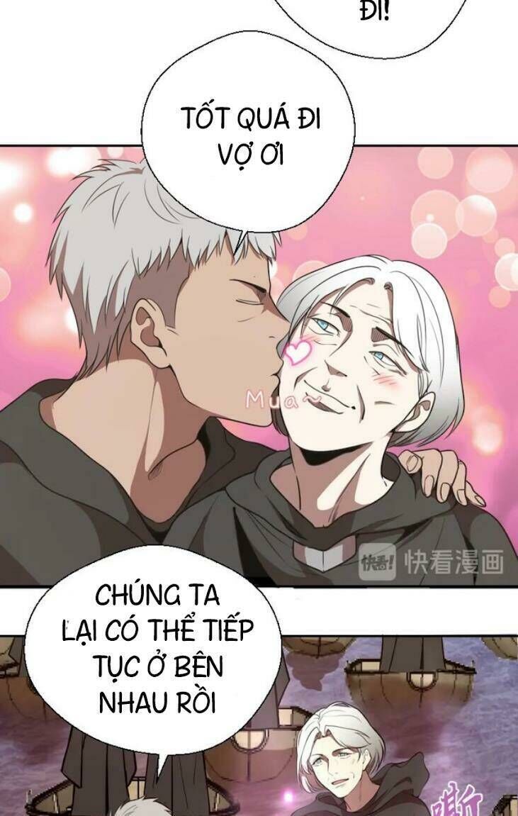 Ta Có Một Tòa Mạt Thế Mê Cung Chapter 52.2 - Trang 2