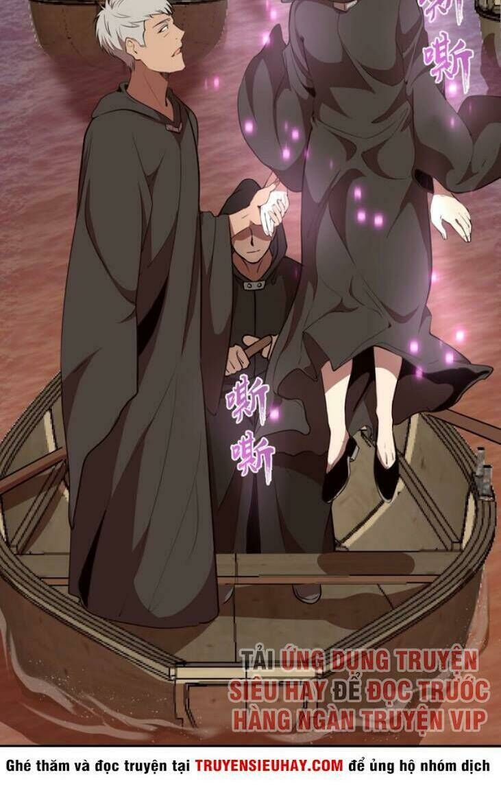 Ta Có Một Tòa Mạt Thế Mê Cung Chapter 52.2 - Trang 2