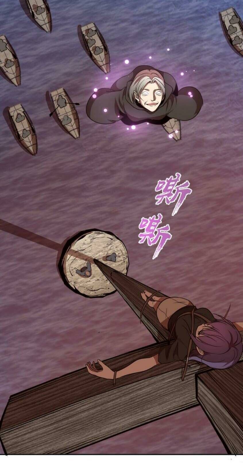 Ta Có Một Tòa Mạt Thế Mê Cung Chapter 52.2 - Trang 2