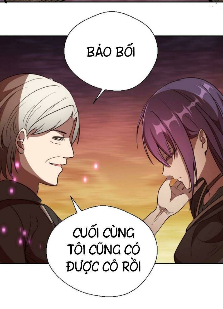 Ta Có Một Tòa Mạt Thế Mê Cung Chapter 52.2 - Trang 2