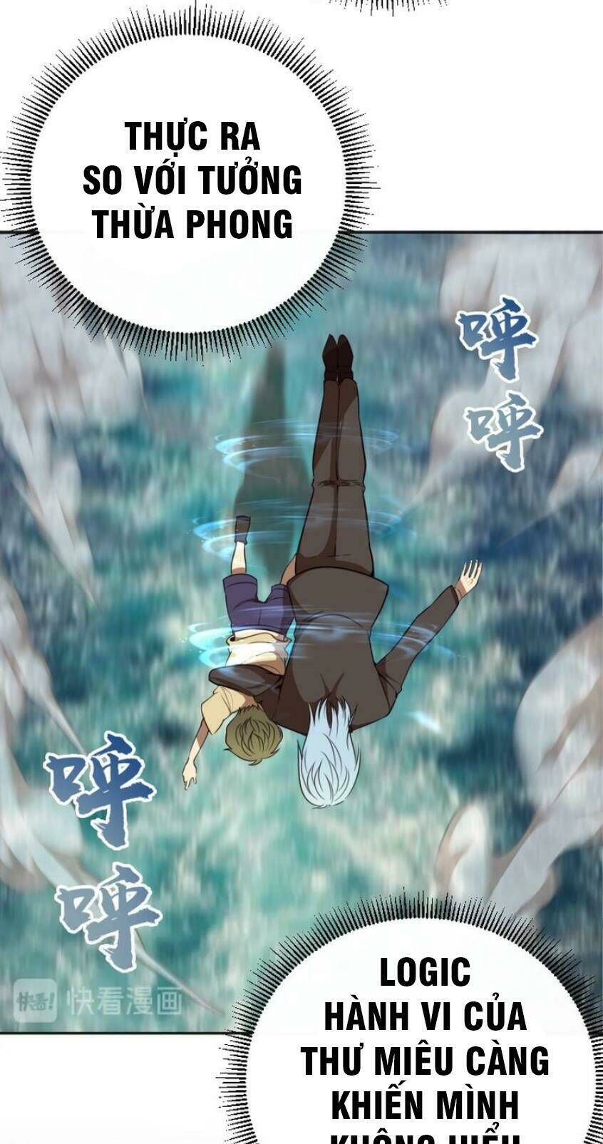 Ta Có Một Tòa Mạt Thế Mê Cung Chapter 52.2 - Trang 2