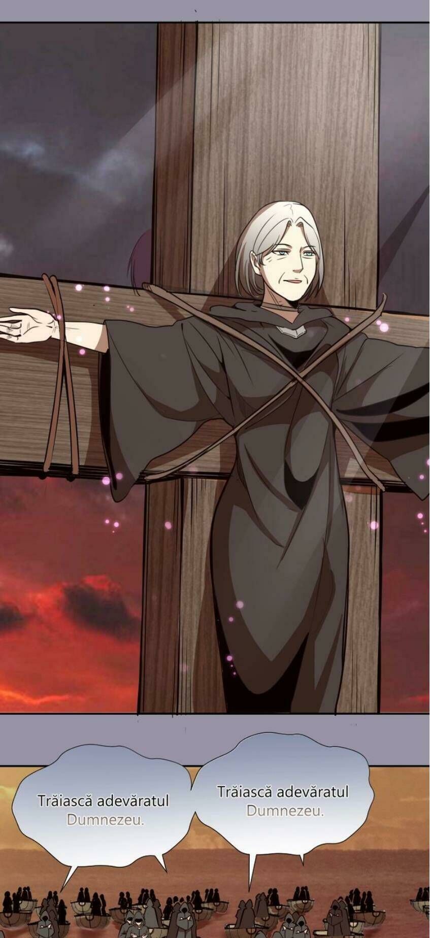 Ta Có Một Tòa Mạt Thế Mê Cung Chapter 52.2 - Trang 2