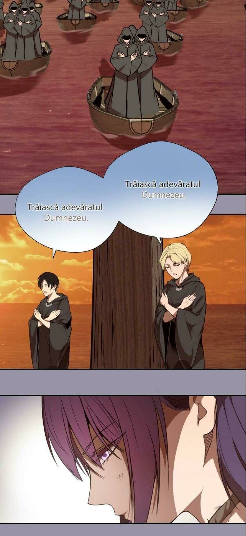 Ta Có Một Tòa Mạt Thế Mê Cung Chapter 52.2 - Trang 2