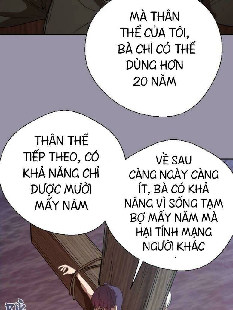 Ta Có Một Tòa Mạt Thế Mê Cung Chapter 52.2 - Trang 2