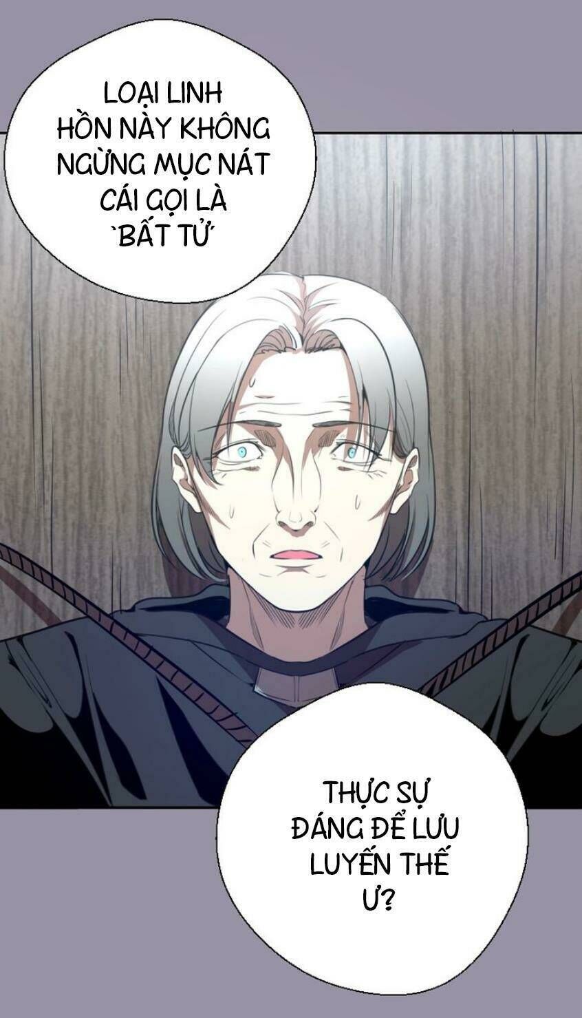 Ta Có Một Tòa Mạt Thế Mê Cung Chapter 52.2 - Trang 2