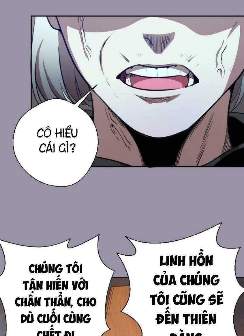 Ta Có Một Tòa Mạt Thế Mê Cung Chapter 52.2 - Trang 2
