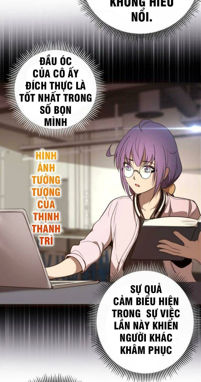 Ta Có Một Tòa Mạt Thế Mê Cung Chapter 52.2 - Trang 2