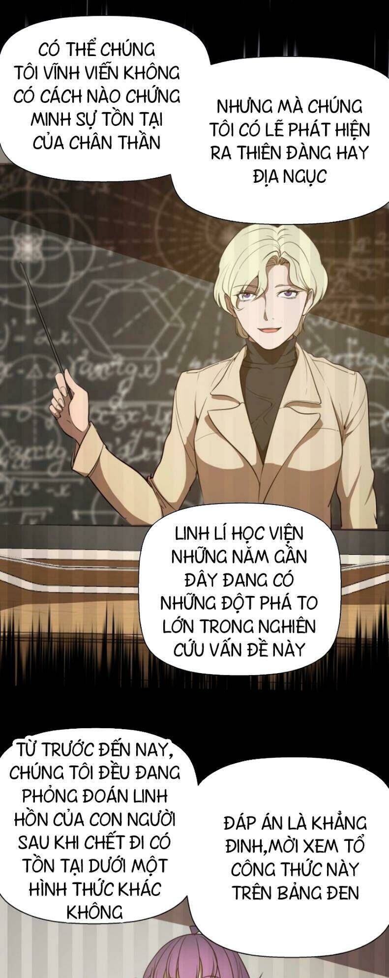 Ta Có Một Tòa Mạt Thế Mê Cung Chapter 52.2 - Trang 2