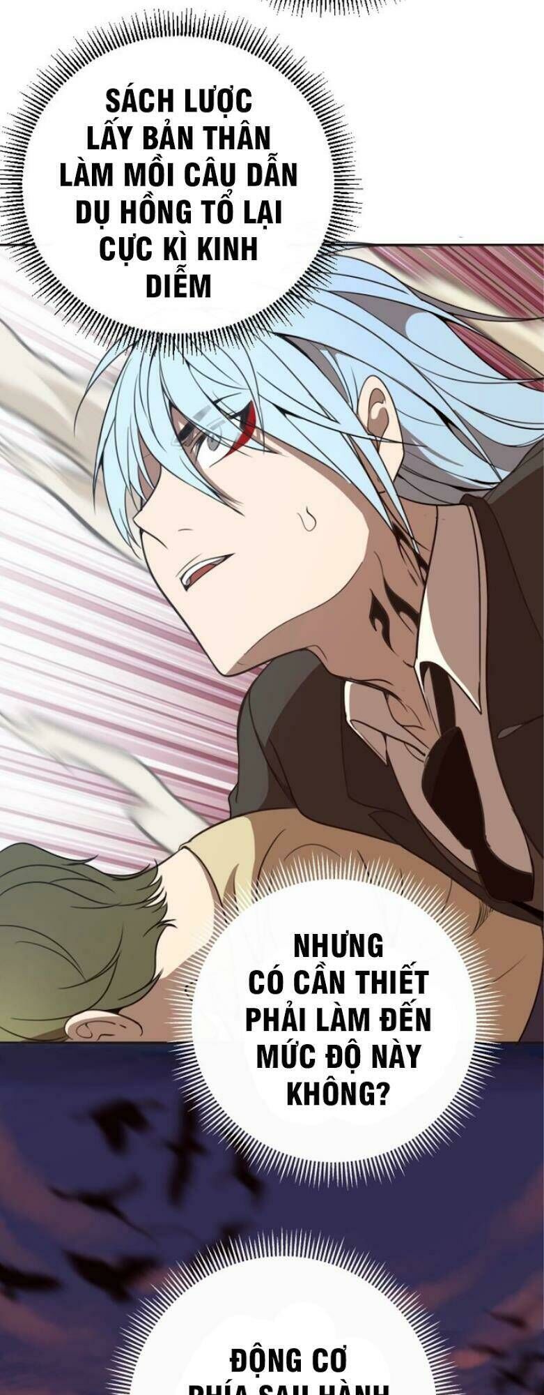 Ta Có Một Tòa Mạt Thế Mê Cung Chapter 52.2 - Trang 2