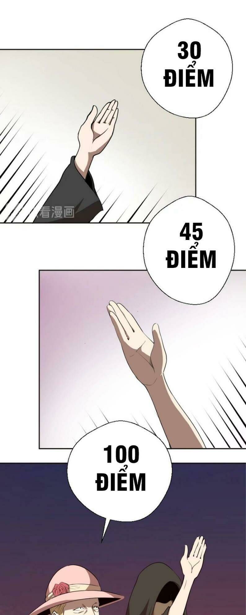 Ta Có Một Tòa Mạt Thế Mê Cung Chapter 52.2 - Trang 2