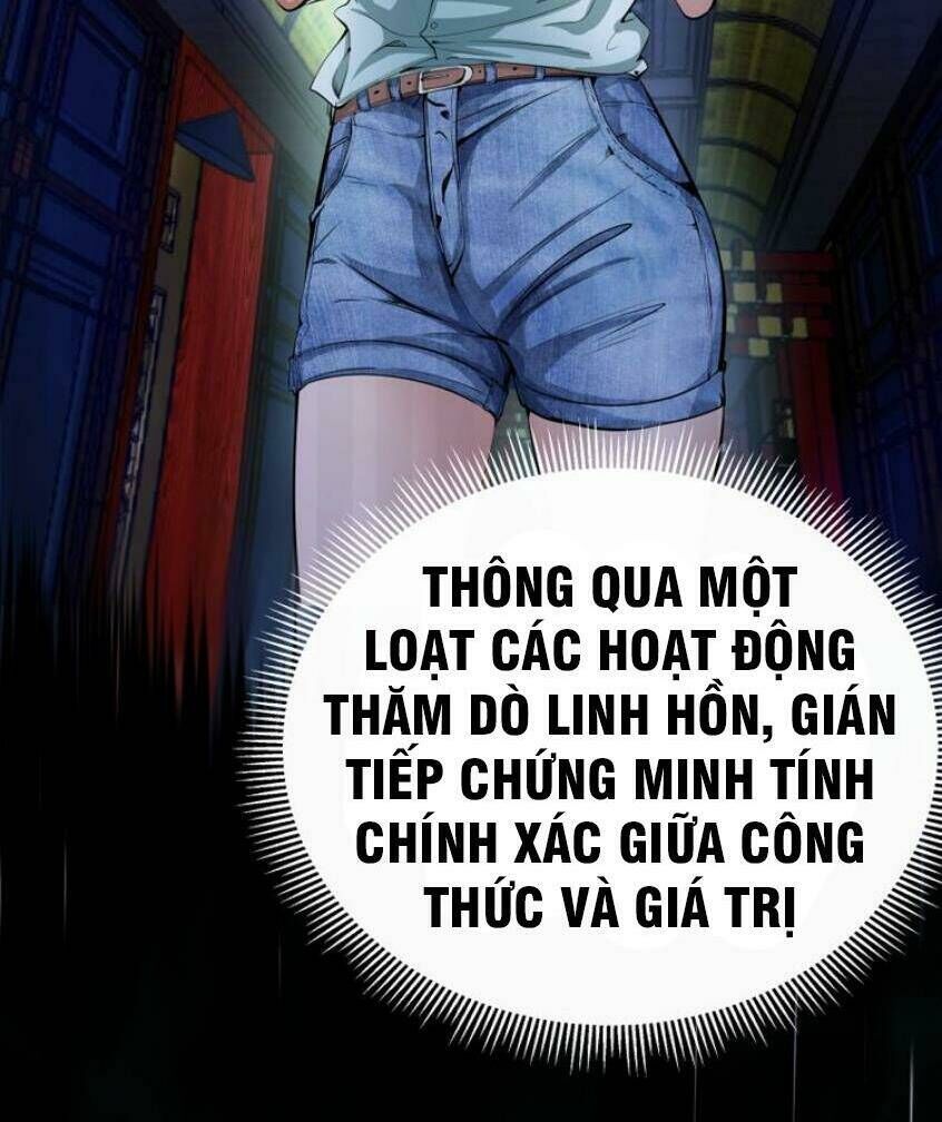 Ta Có Một Tòa Mạt Thế Mê Cung Chapter 52.3 - Trang 2