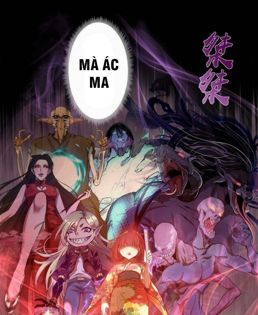 Ta Có Một Tòa Mạt Thế Mê Cung Chapter 52.3 - Trang 2