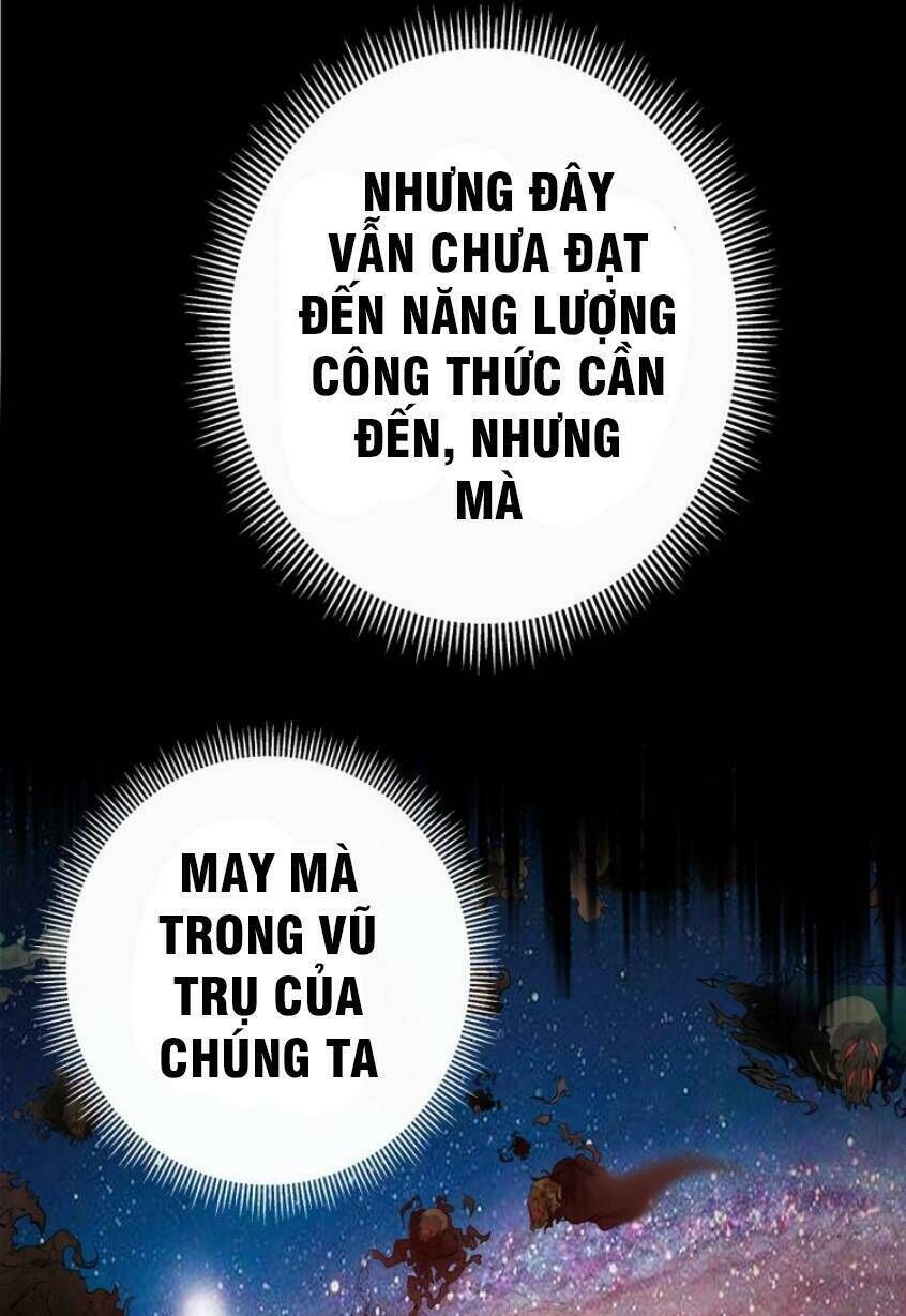 Ta Có Một Tòa Mạt Thế Mê Cung Chapter 52.3 - Trang 2