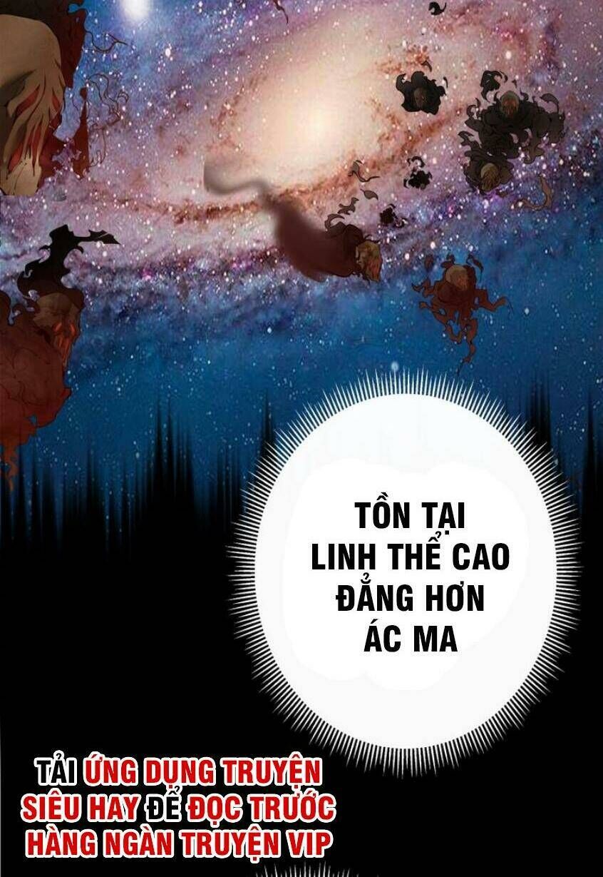 Ta Có Một Tòa Mạt Thế Mê Cung Chapter 52.3 - Trang 2