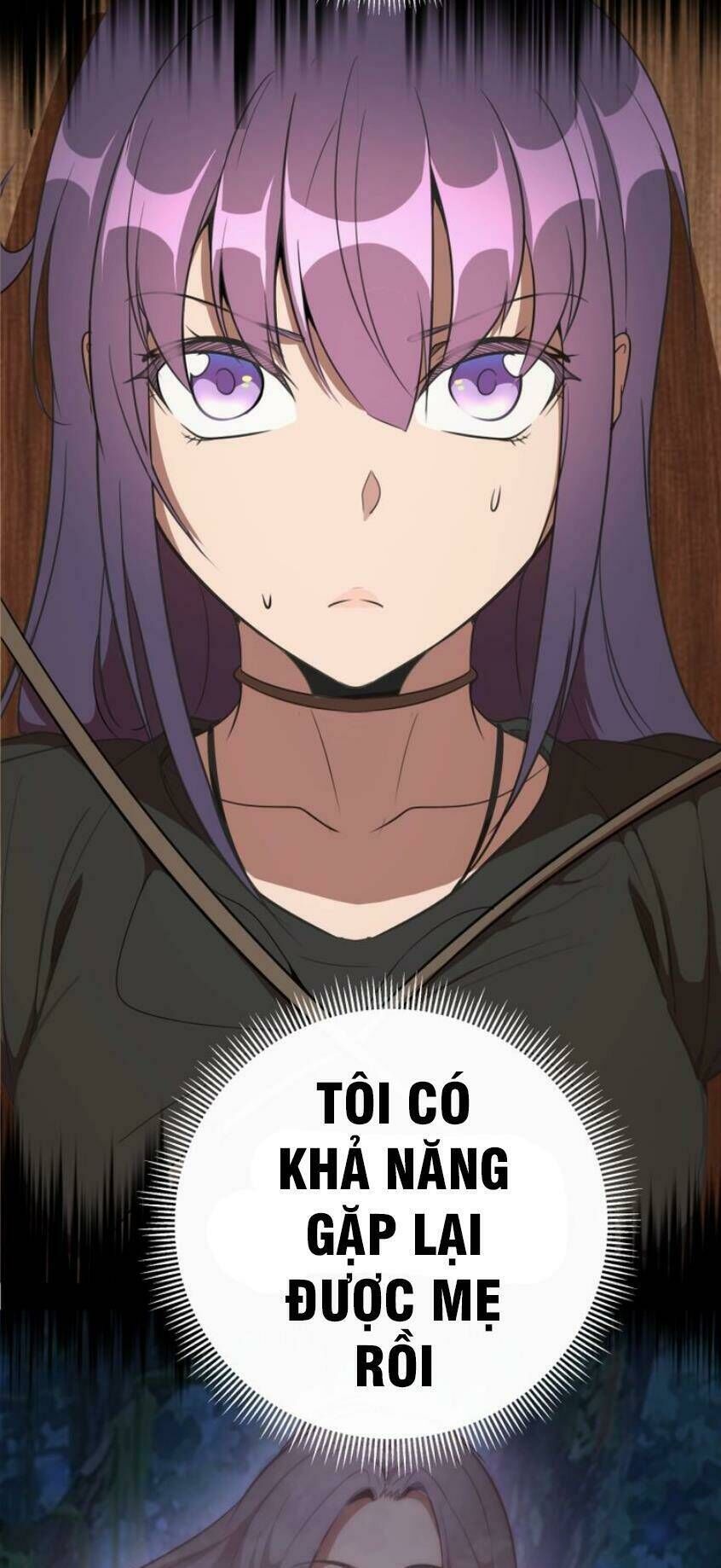 Ta Có Một Tòa Mạt Thế Mê Cung Chapter 52.3 - Trang 2