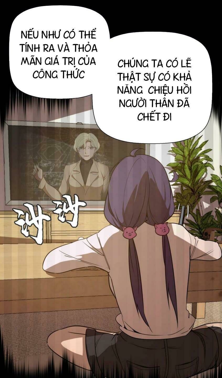 Ta Có Một Tòa Mạt Thế Mê Cung Chapter 52.3 - Trang 2