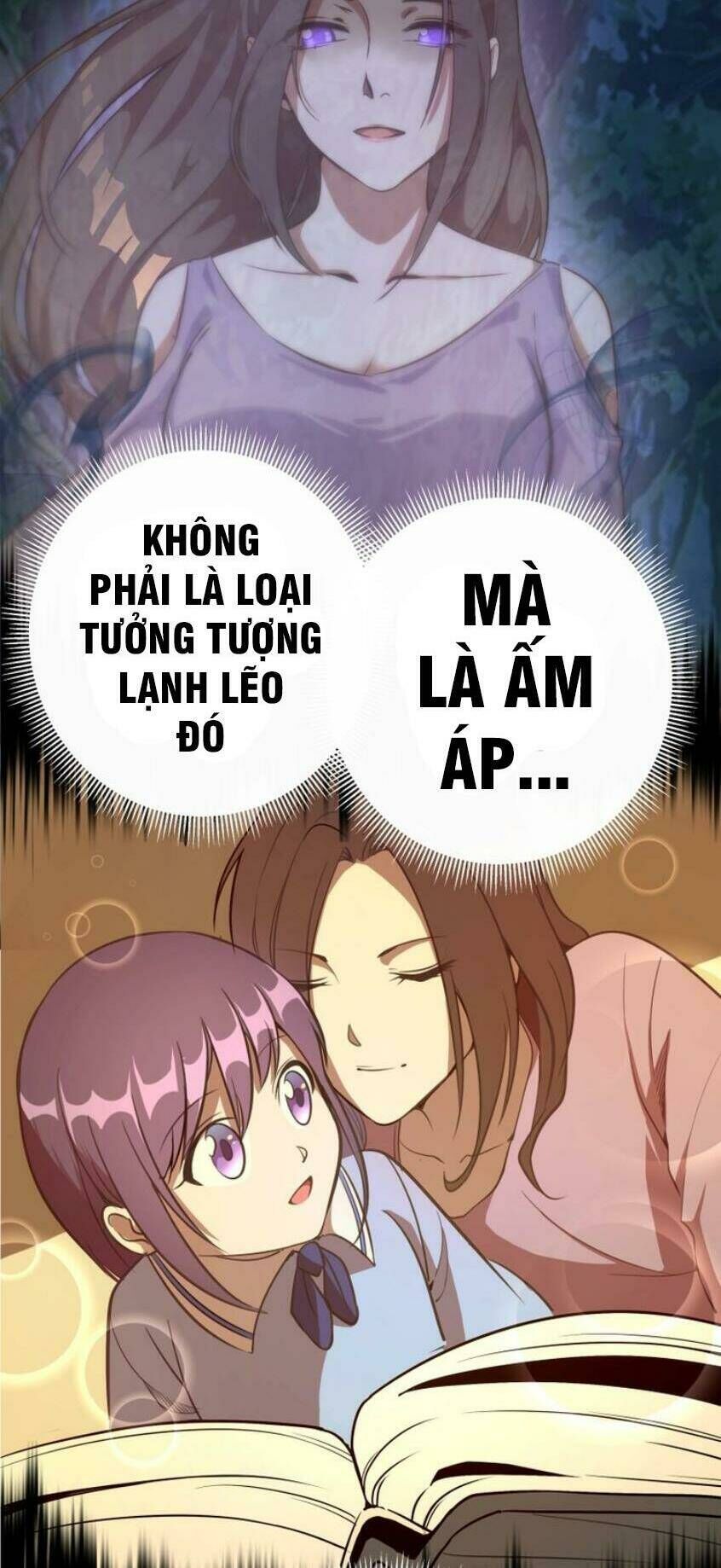 Ta Có Một Tòa Mạt Thế Mê Cung Chapter 52.3 - Trang 2