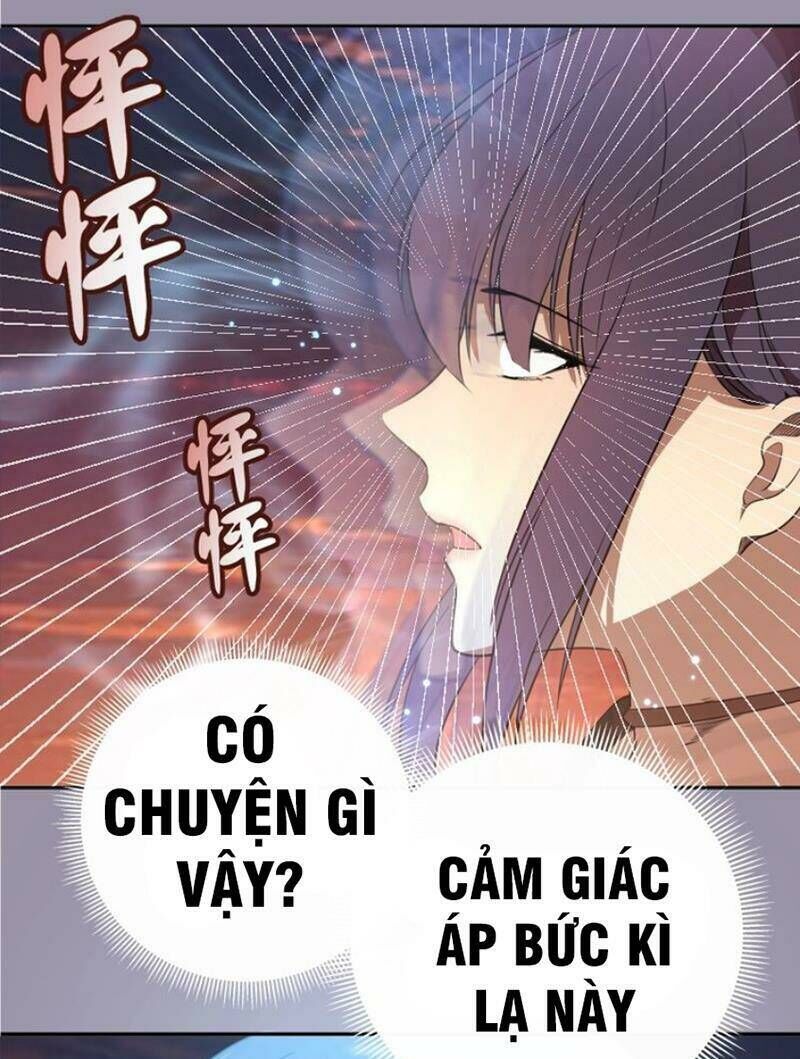 Ta Có Một Tòa Mạt Thế Mê Cung Chapter 52.3 - Trang 2