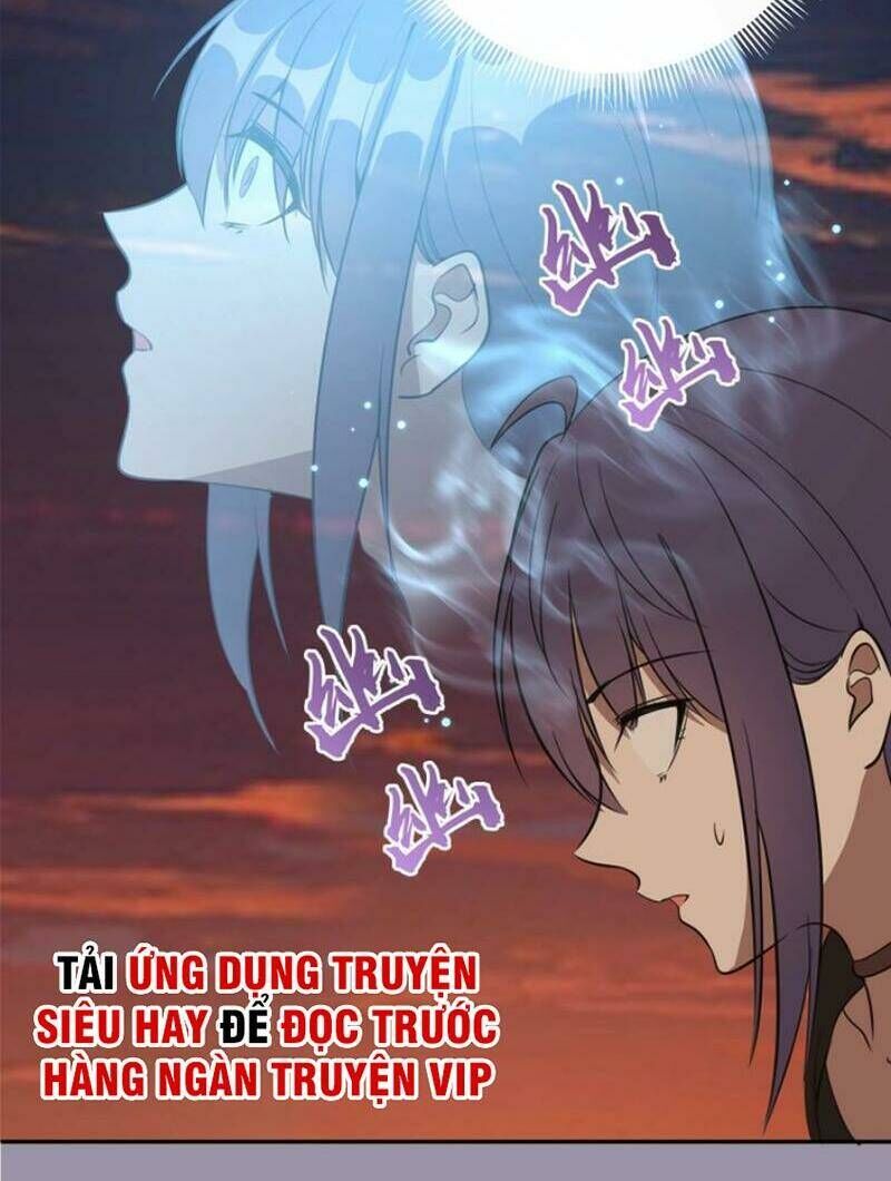 Ta Có Một Tòa Mạt Thế Mê Cung Chapter 52.3 - Trang 2