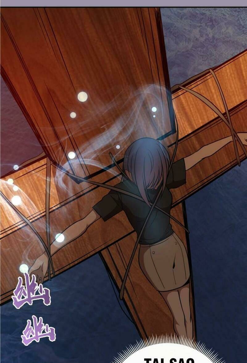 Ta Có Một Tòa Mạt Thế Mê Cung Chapter 52.3 - Trang 2