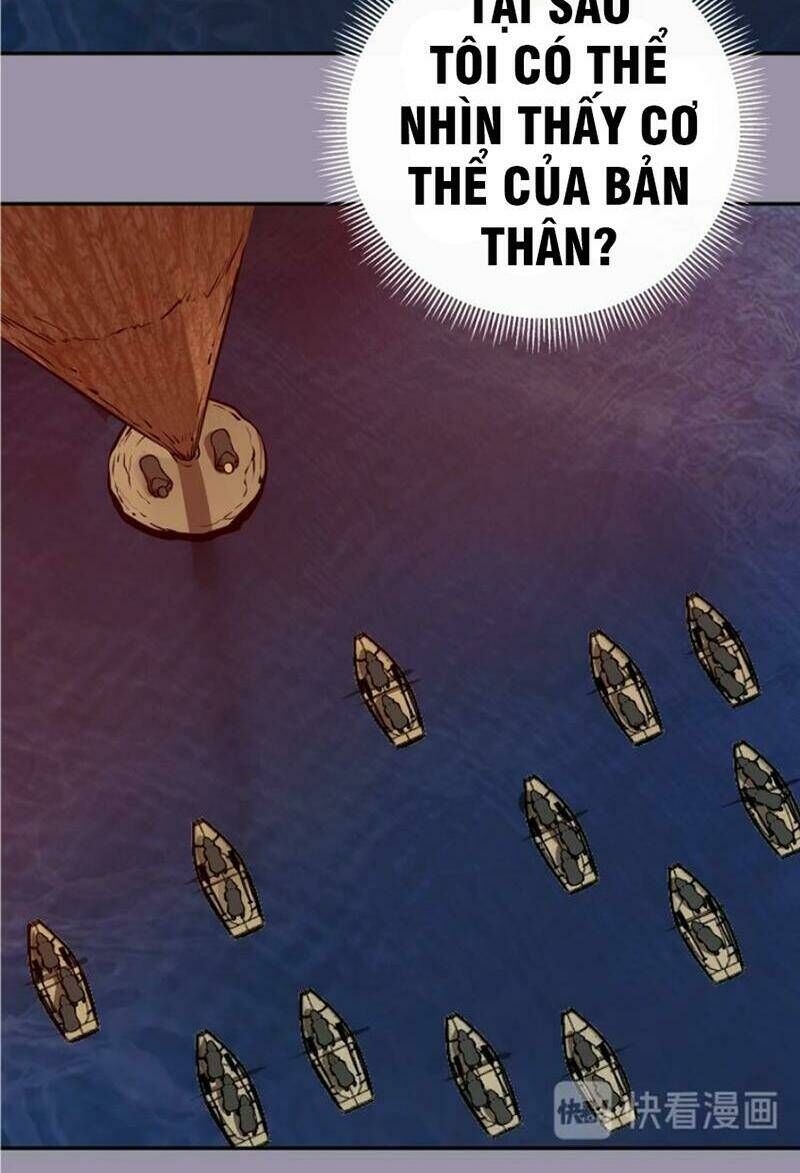 Ta Có Một Tòa Mạt Thế Mê Cung Chapter 52.3 - Trang 2