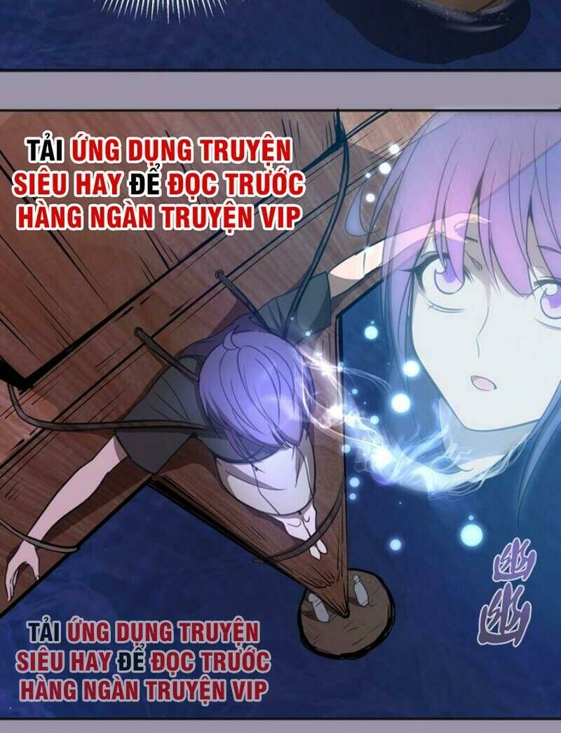 Ta Có Một Tòa Mạt Thế Mê Cung Chapter 52.3 - Trang 2