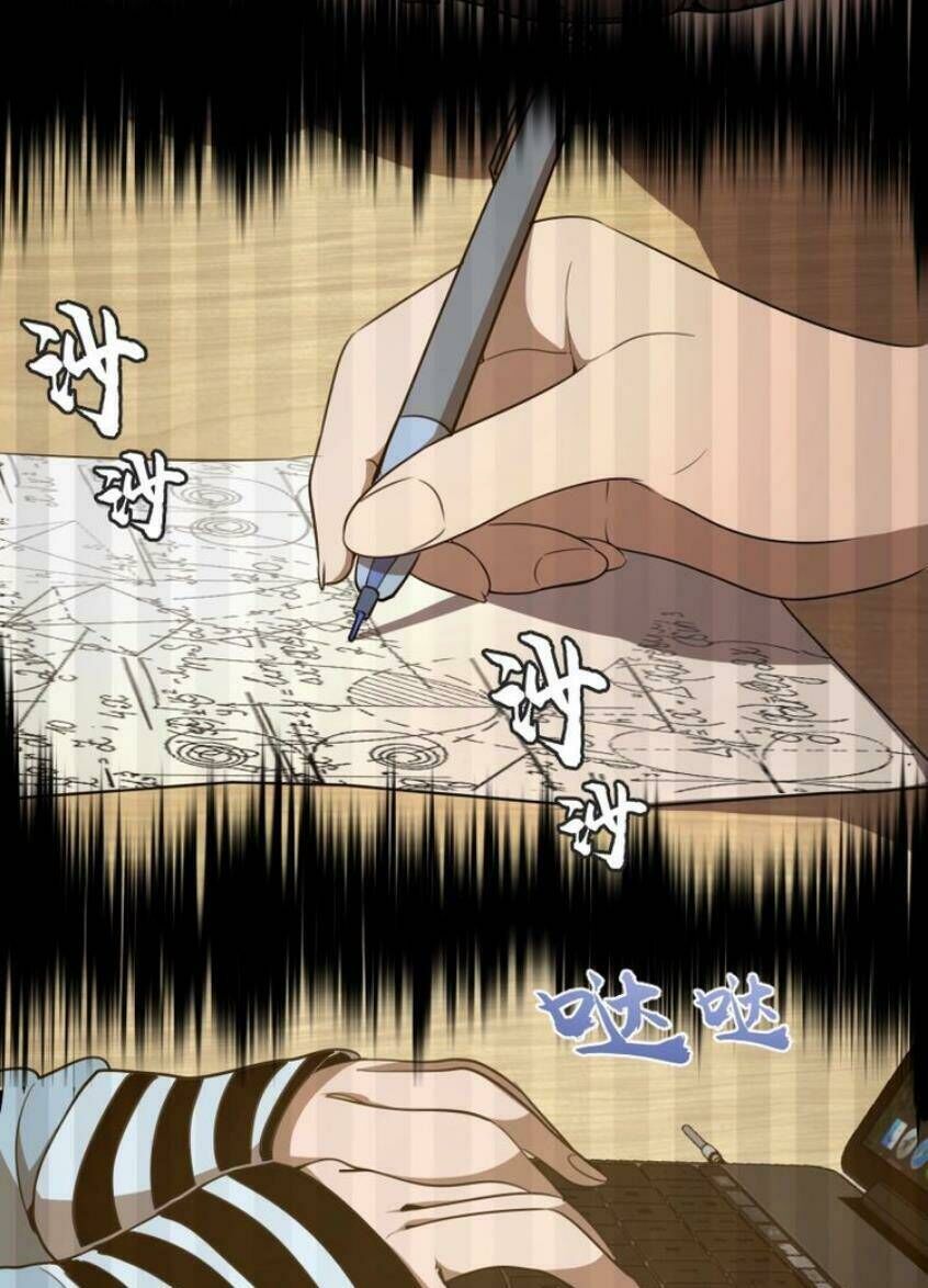 Ta Có Một Tòa Mạt Thế Mê Cung Chapter 52.3 - Trang 2