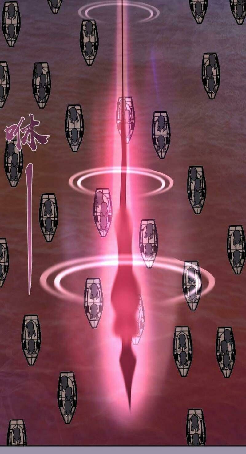 Ta Có Một Tòa Mạt Thế Mê Cung Chapter 52.3 - Trang 2