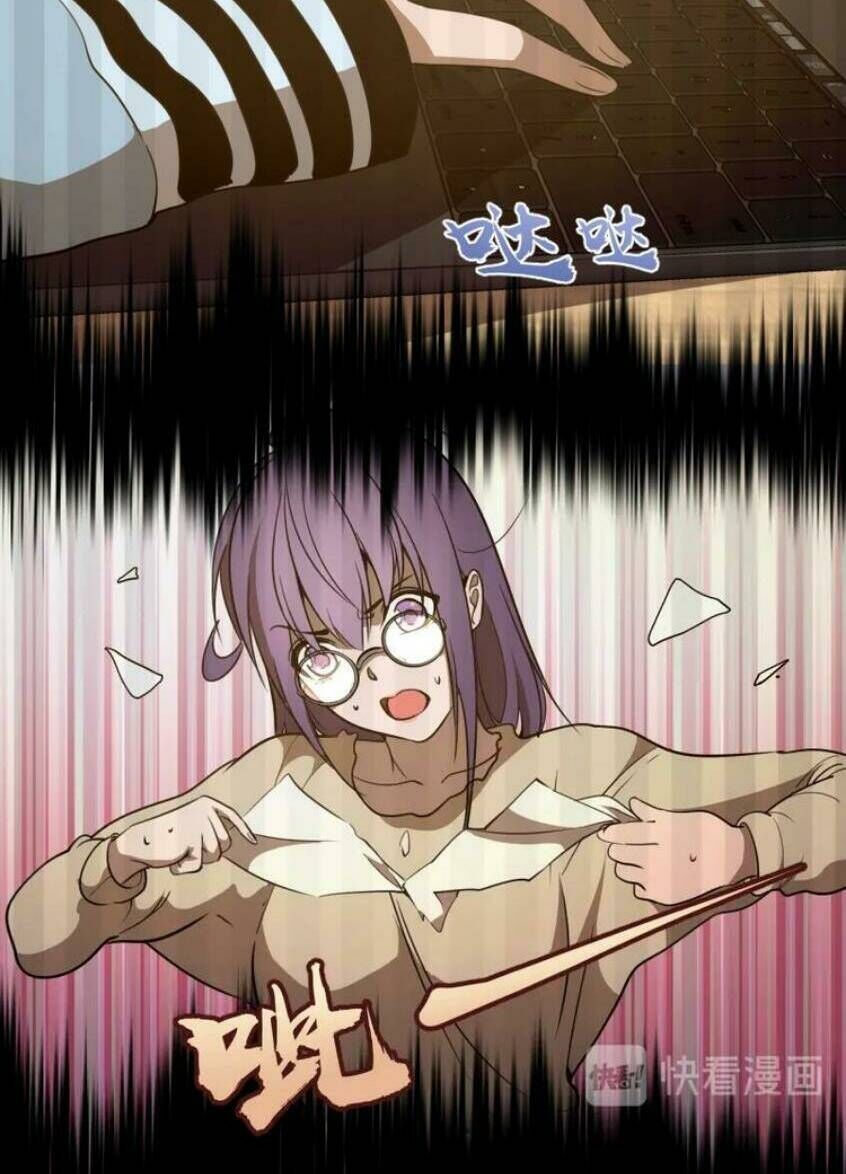 Ta Có Một Tòa Mạt Thế Mê Cung Chapter 52.3 - Trang 2