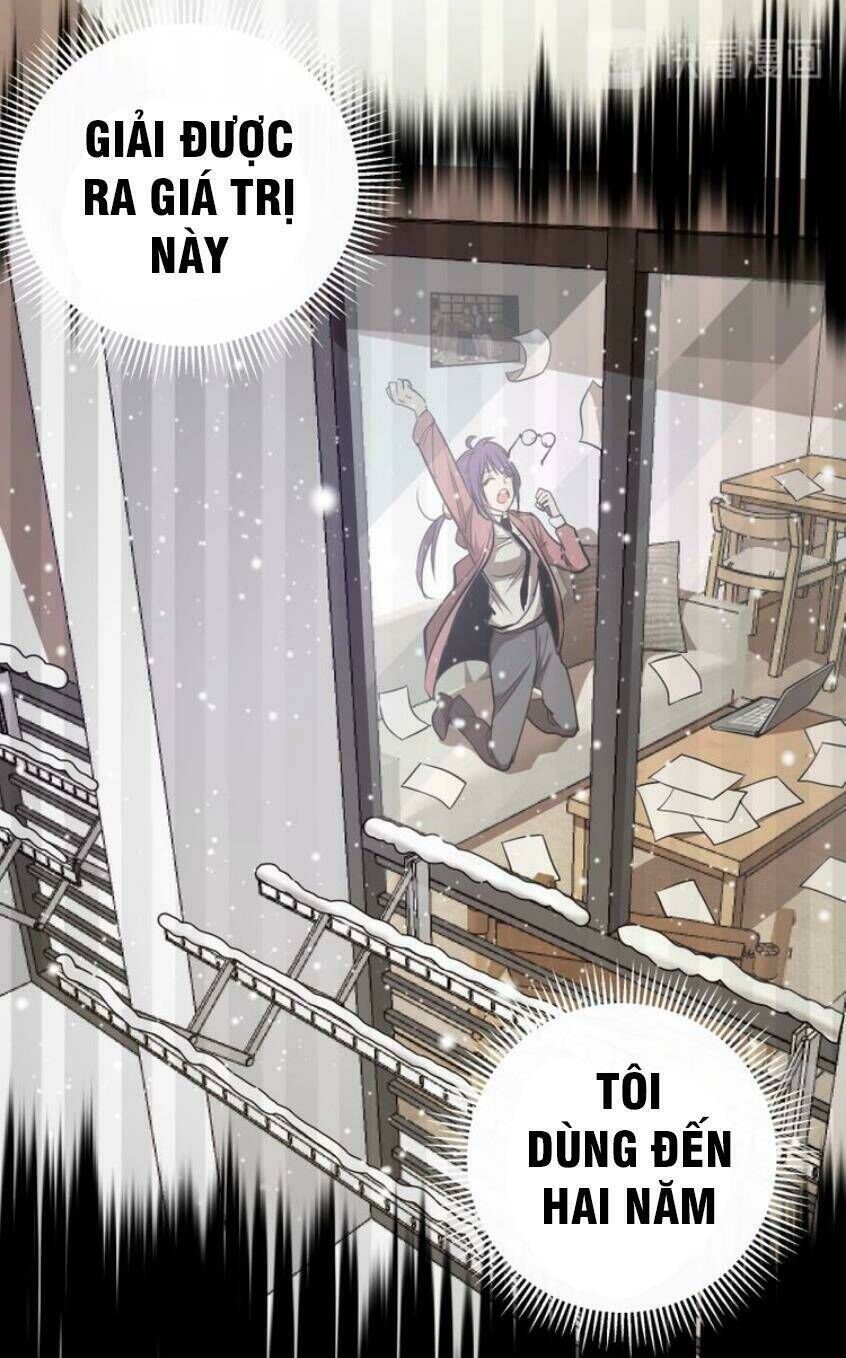 Ta Có Một Tòa Mạt Thế Mê Cung Chapter 52.3 - Trang 2