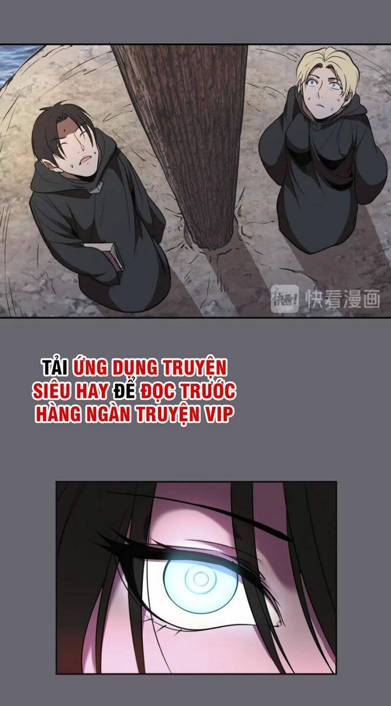 Ta Có Một Tòa Mạt Thế Mê Cung Chapter 53.1 - Trang 2