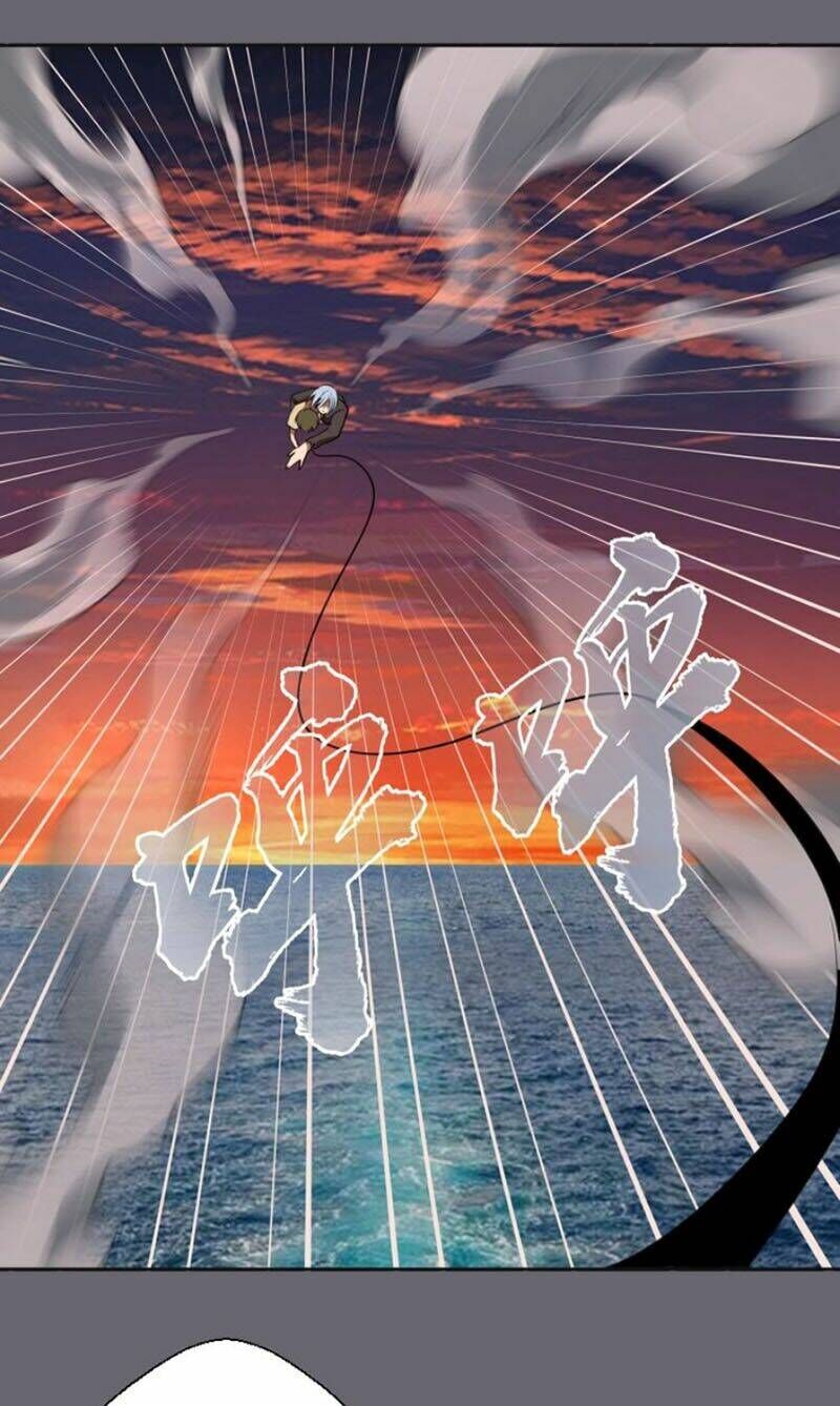 Ta Có Một Tòa Mạt Thế Mê Cung Chapter 53.1 - Trang 2