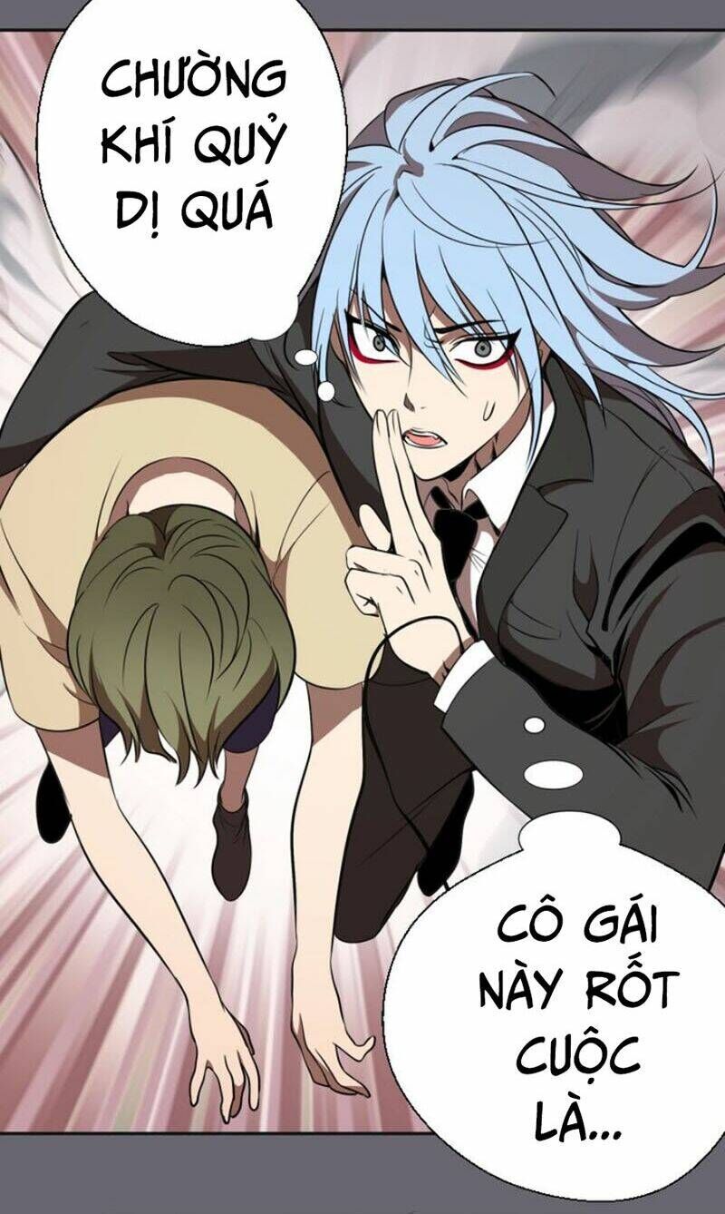 Ta Có Một Tòa Mạt Thế Mê Cung Chapter 53.1 - Trang 2