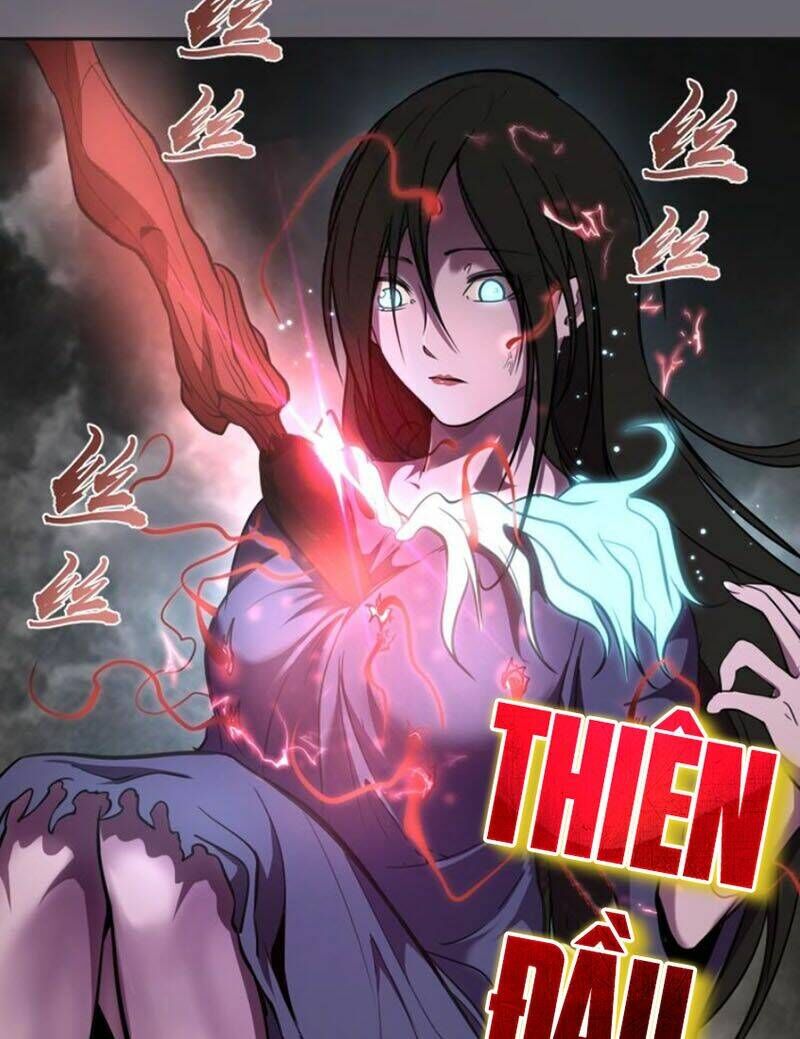 Ta Có Một Tòa Mạt Thế Mê Cung Chapter 53.1 - Trang 2