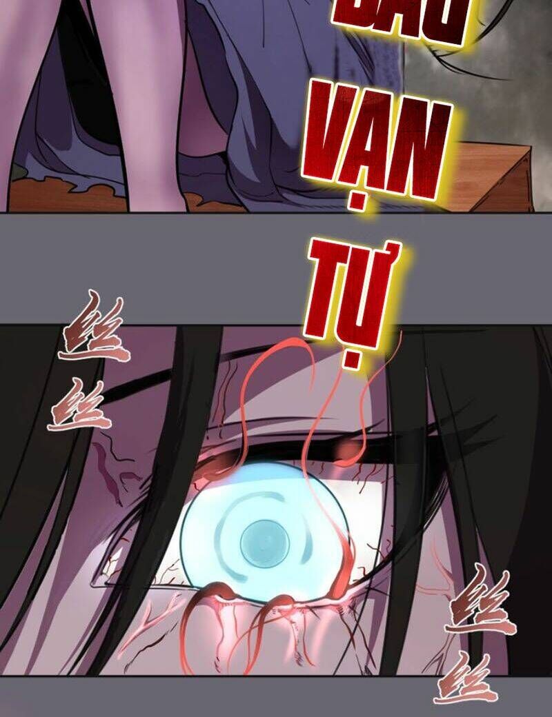 Ta Có Một Tòa Mạt Thế Mê Cung Chapter 53.1 - Trang 2