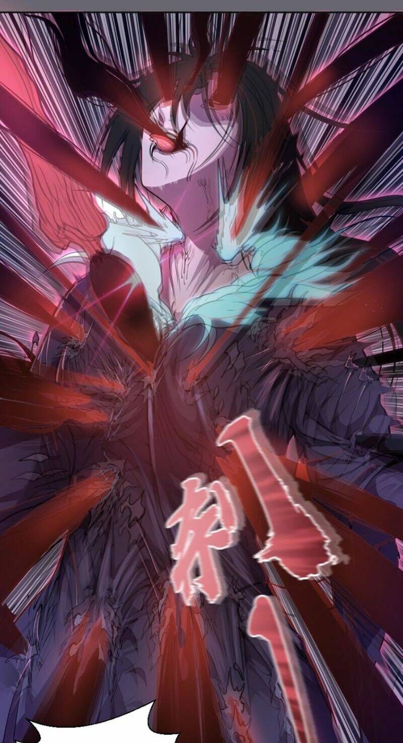 Ta Có Một Tòa Mạt Thế Mê Cung Chapter 53.1 - Trang 2