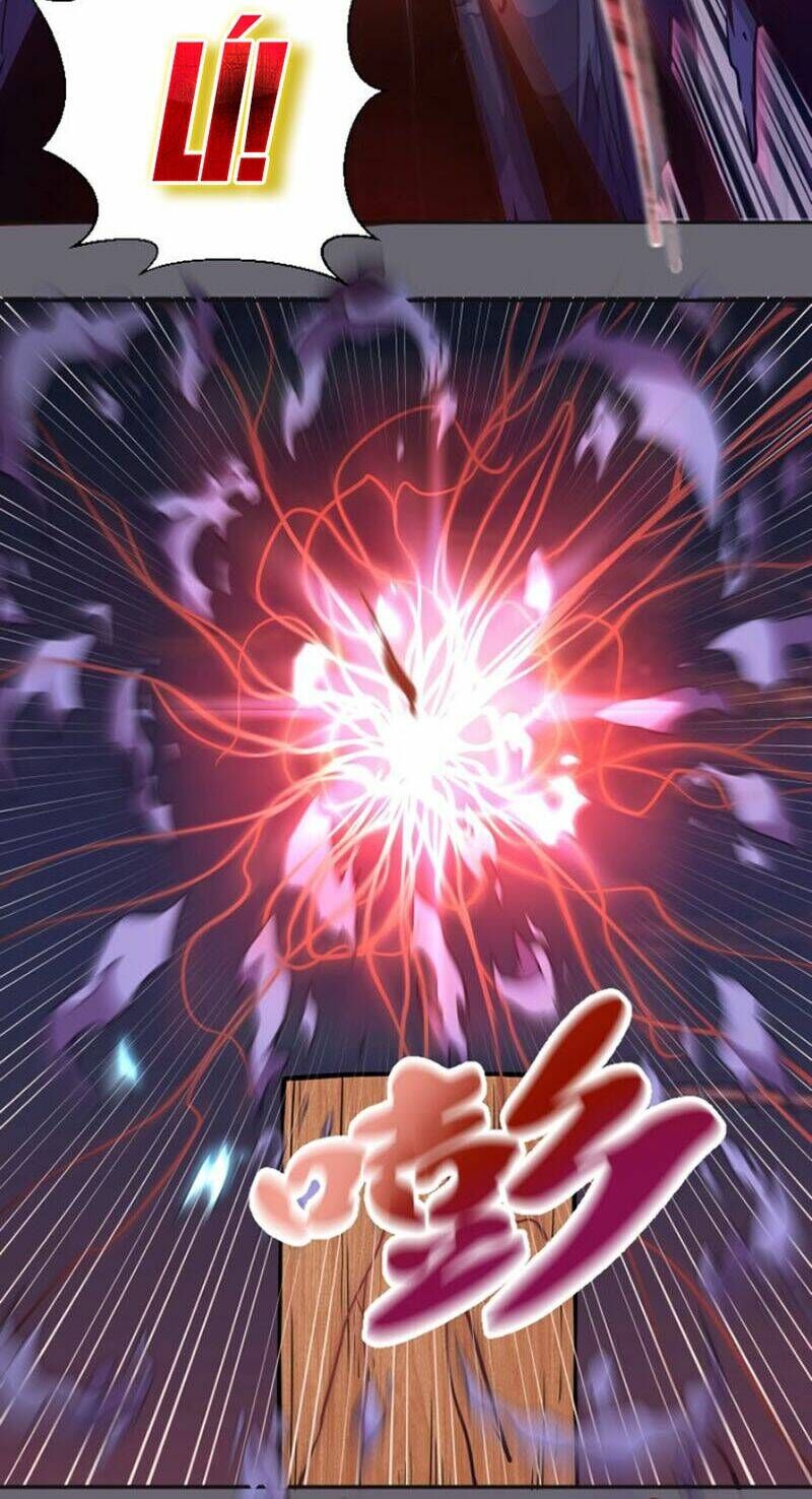 Ta Có Một Tòa Mạt Thế Mê Cung Chapter 53.1 - Trang 2