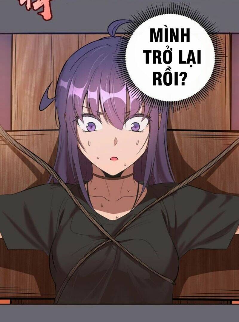 Ta Có Một Tòa Mạt Thế Mê Cung Chapter 53.1 - Trang 2