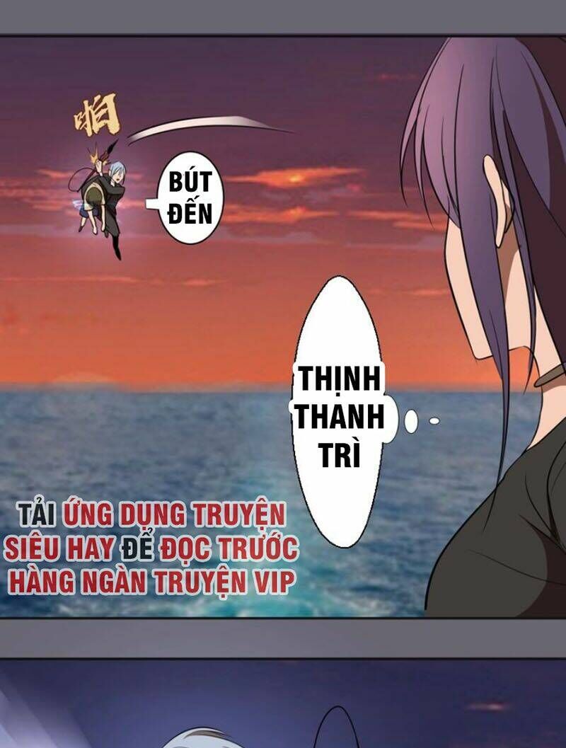 Ta Có Một Tòa Mạt Thế Mê Cung Chapter 53.1 - Trang 2