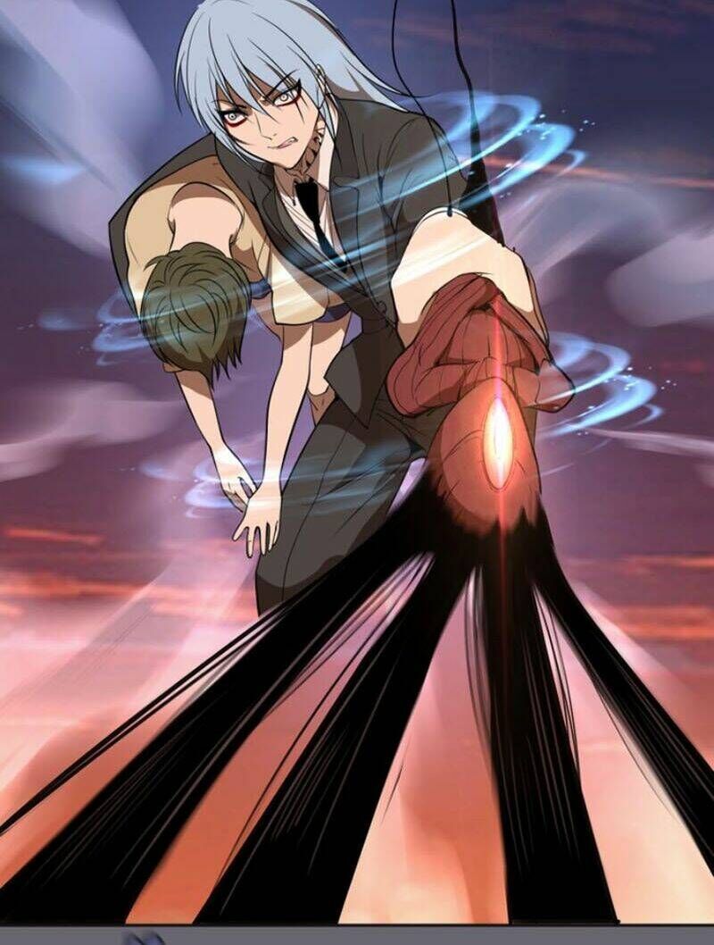 Ta Có Một Tòa Mạt Thế Mê Cung Chapter 53.1 - Trang 2