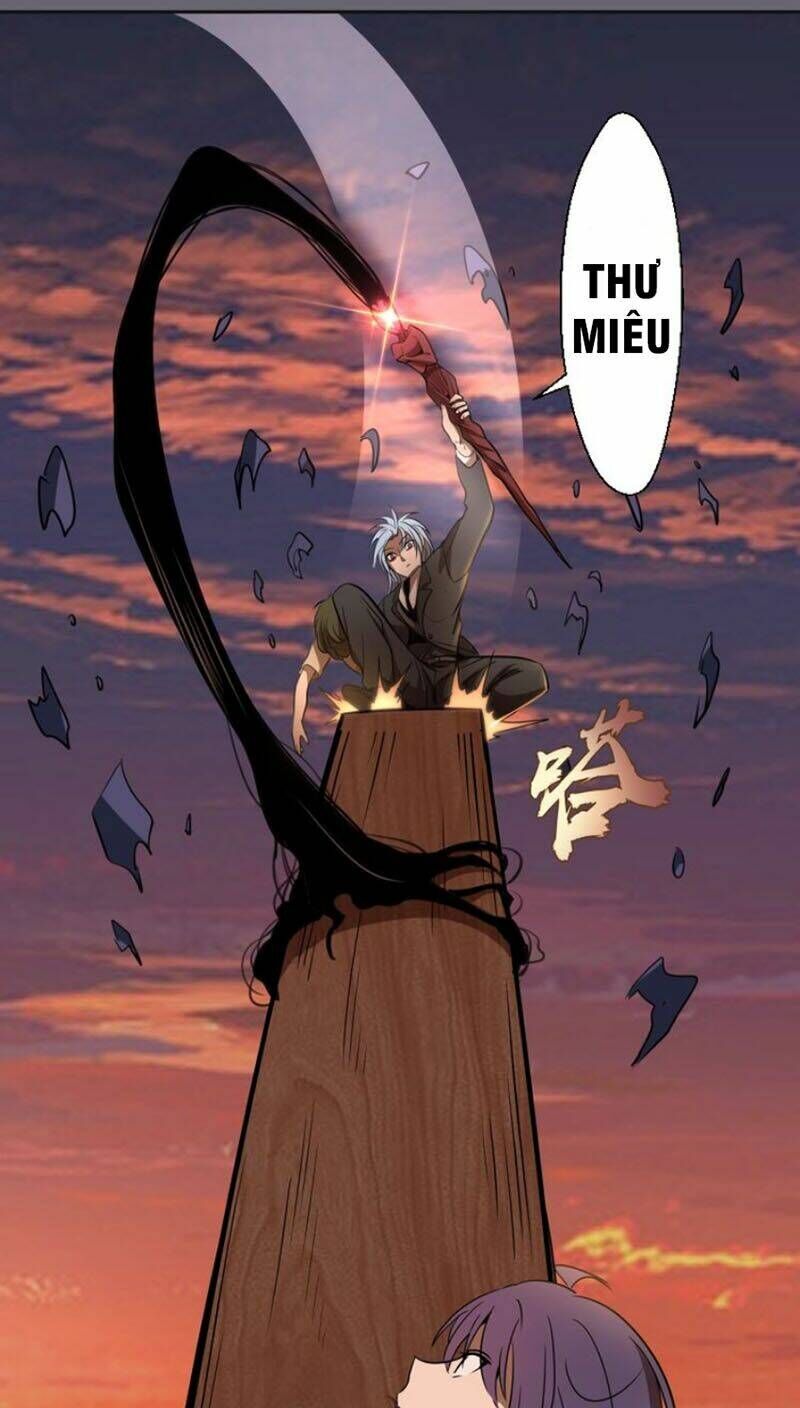 Ta Có Một Tòa Mạt Thế Mê Cung Chapter 53.1 - Trang 2