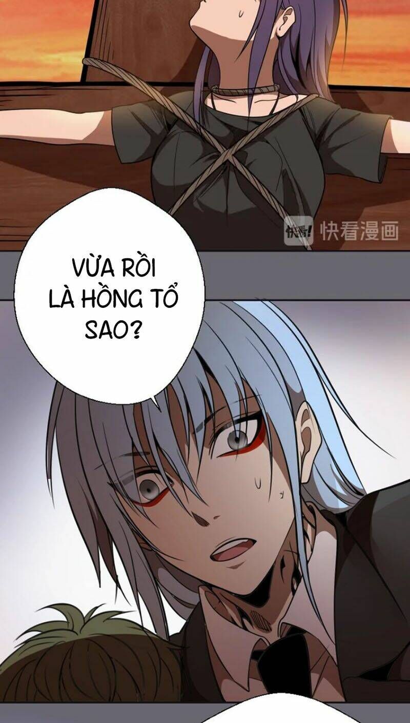 Ta Có Một Tòa Mạt Thế Mê Cung Chapter 53.1 - Trang 2