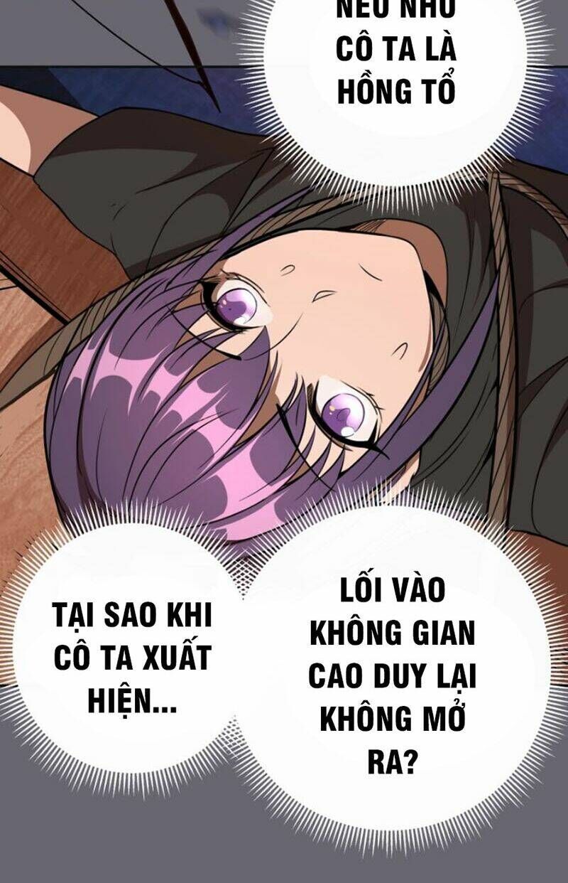 Ta Có Một Tòa Mạt Thế Mê Cung Chapter 53.1 - Trang 2