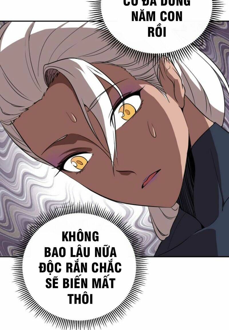 Ta Có Một Tòa Mạt Thế Mê Cung Chapter 53.1 - Trang 2