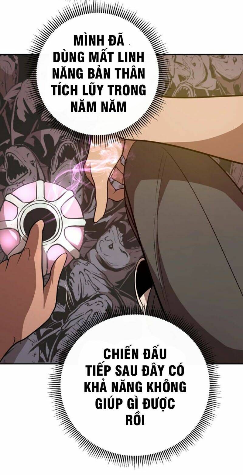 Ta Có Một Tòa Mạt Thế Mê Cung Chapter 53.1 - Trang 2