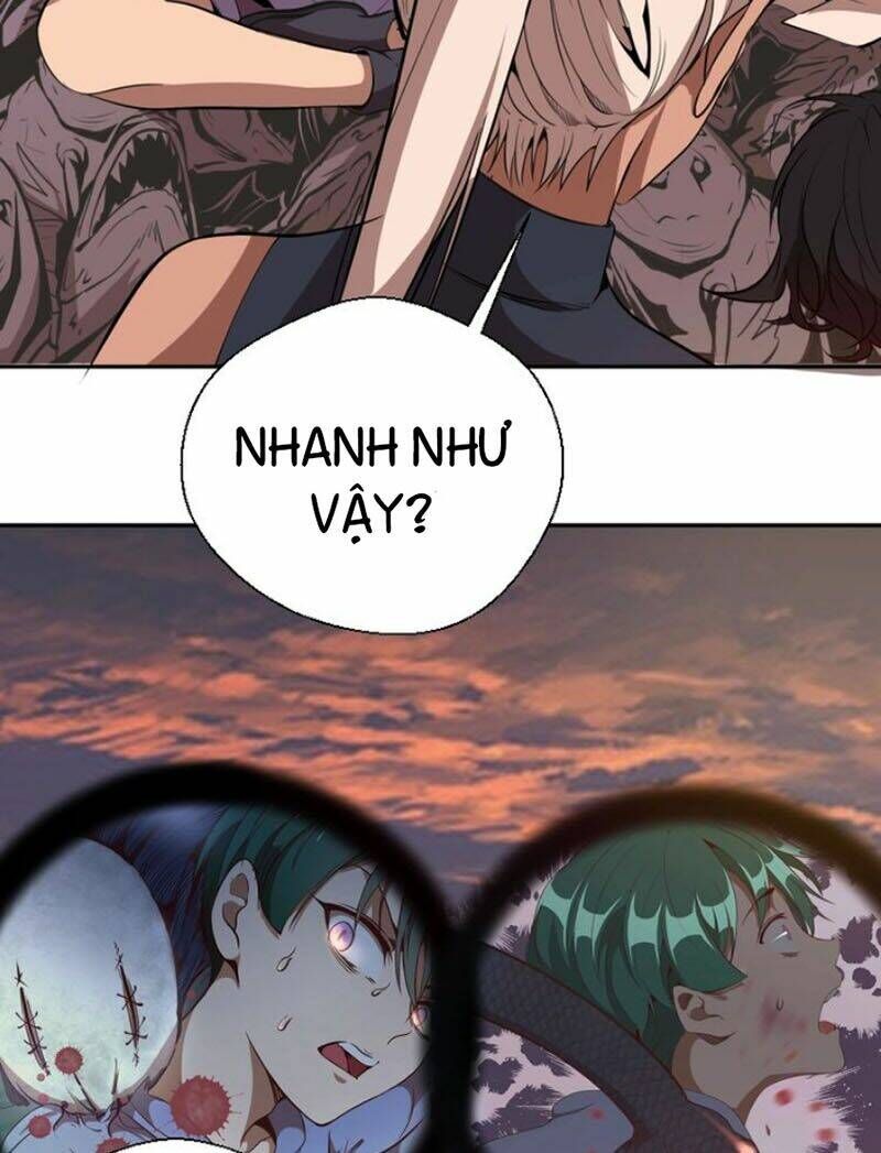 Ta Có Một Tòa Mạt Thế Mê Cung Chapter 53.1 - Trang 2